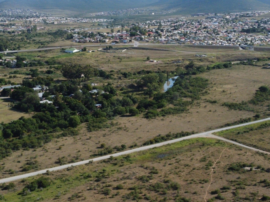 Commercial Property for Sale in Appiesdry Eastern Cape